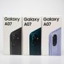 Samsung A07 new Image 2