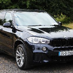 Bmw X5 Xdrive 40e M-sport/1 Owner/f.s.h./only 163km