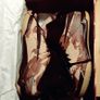 Rare Nike Hypervenom football boots/ trainers 9.5 U.K. Size Image 9