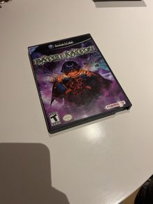 Gamecube Baten Kaitos (NTSC)