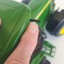 John Deere 6920 toy tractor Bruder Image 8