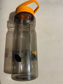 water bottle gym