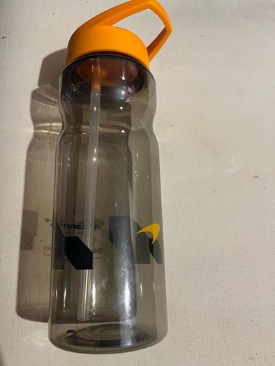 water bottle gym