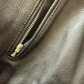 Motorcycle leather jacket XXL Image 8