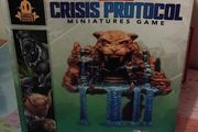 Crysis Protocol Battle for the Throne Rival Panels sealed