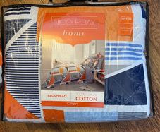 Nicole Day Bed Bundle