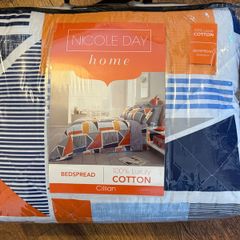 Nicole Day Bed Bundle