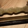 Bakelite and Brass Stand ? Image 3