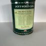 Jack Charlton tea caddy, the road to italia 90 Image 2