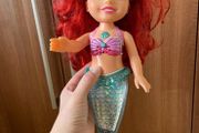 musical doll Ariel
