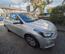 2019 Hyundai I20 - Low Mileage