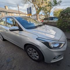 2019 Hyundai I20 - Low Mileage