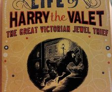 The Unreliable life of Harry the Valet. Most books 4 for 10 euro
