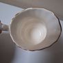 SALE!  Royal Albert Bone China Creamer / Milk Jug - POINSETTIA pattern Image 3