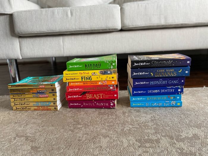 Kids Books