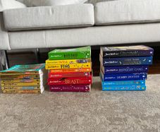 Kids Books