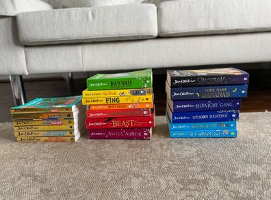 Kids Books