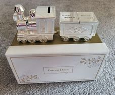 Train Money Box