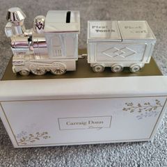 Train Money Box