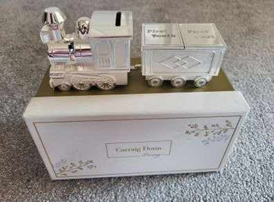 Train Money Box