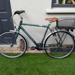 Dawes Mojavet Touring Bike