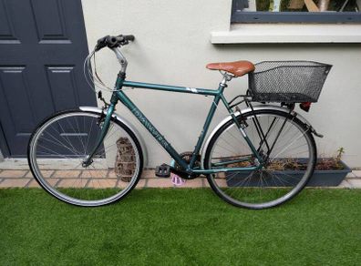 Dawes Mojavet Touring Bike