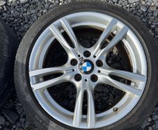 Genuine BMW 18' M400 Alloy Wheels