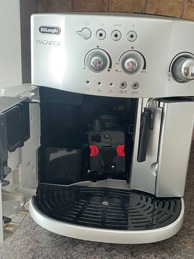 De'Longhi Magnifica