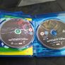 The Amazing Spiderman 2 Disc Blu-ray Dvd Image 2