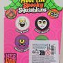 needoh spooky squishkins rare Image 2