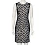 Diane Von Furstenberg Tilda Sheath Dress      Size 12 Image 5