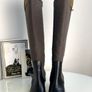 GUCCI || Fall Winter 2000 Archival Boots Image 2