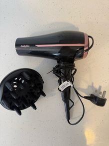 babyliss salon pro 2200