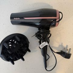 babyliss salon pro 2200