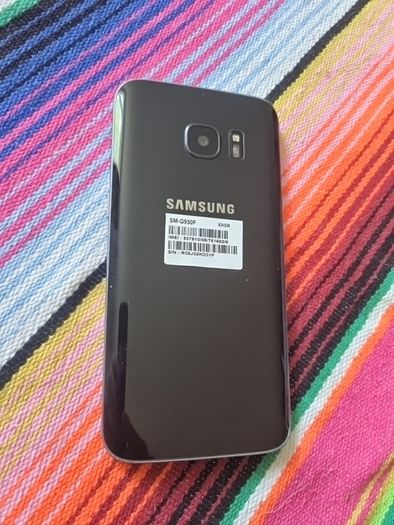Samsung S7