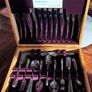 Arthur Price Llewelyn-Bowen 44 Piece Cutlery Canteen Image 2