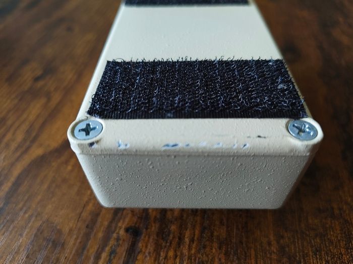 MXR Micro Amp (M133)