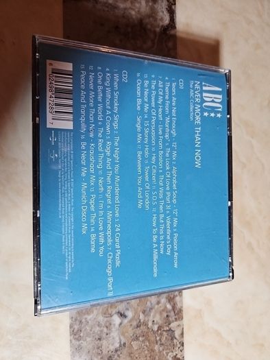 ABC  2CD Boxset  - The ABC Collection