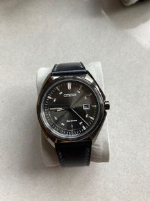 Watch Collection Clear Out