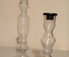 candle sticks