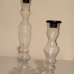 candle sticks