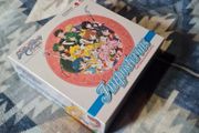Sailor moon board game NEW
