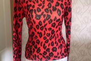 Red top ,