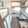 Bailey Unicorn IV Segovia 6 Berth Image 3