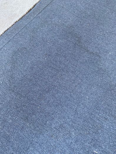 West Elm Cloudscape Belgian Flax Rug