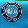 Vintage Napoli Football Shirt "Replica"  XL Image 9