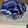 Antique plate Image 3