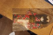 Japanese paper doll