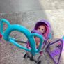 Barbie babies and children and accessories collection Image 5