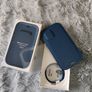iPhone 12 Pro Leather Sleeve Image 4